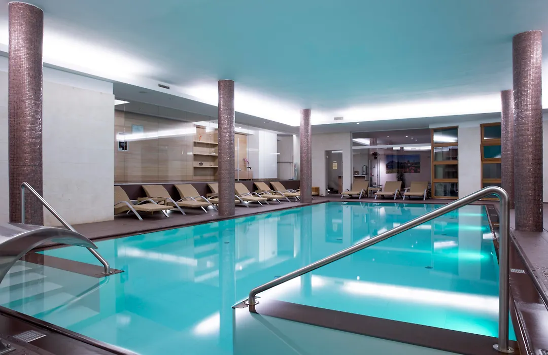 Grand Hotel Savoia Cortina d'Ampezzo, A Radisson Collection Hotel-1